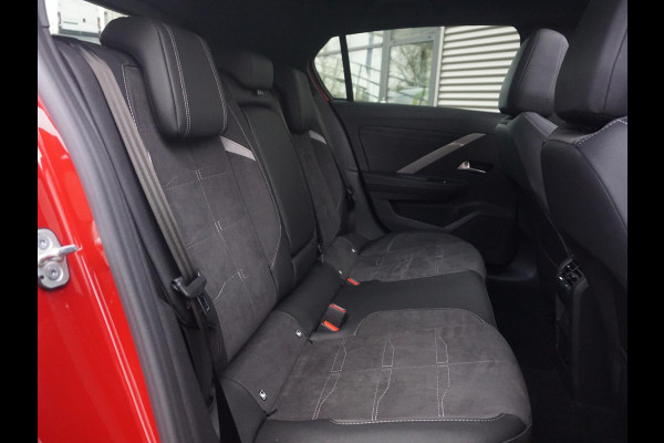 Opel Astra 1.2 Turbo Hybrid Ultimate Schuif / Kanteldak