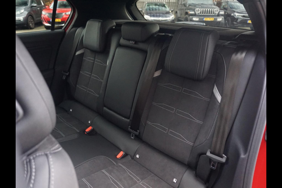 Opel Astra 1.2 Turbo Hybrid Ultimate Schuif / Kanteldak