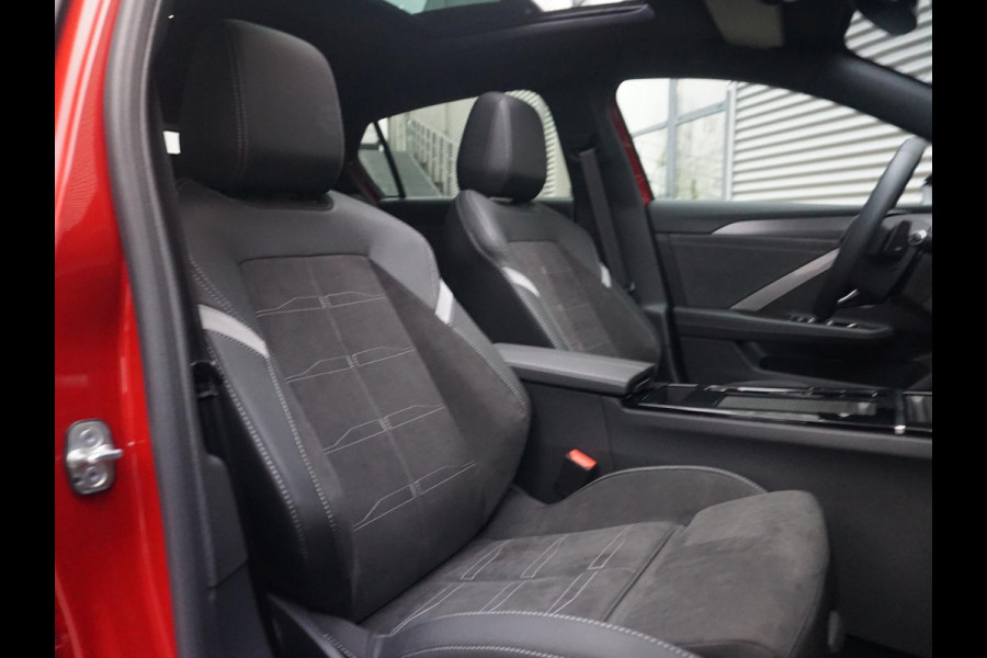 Opel Astra 1.2 Turbo Hybrid Ultimate Schuif / Kanteldak