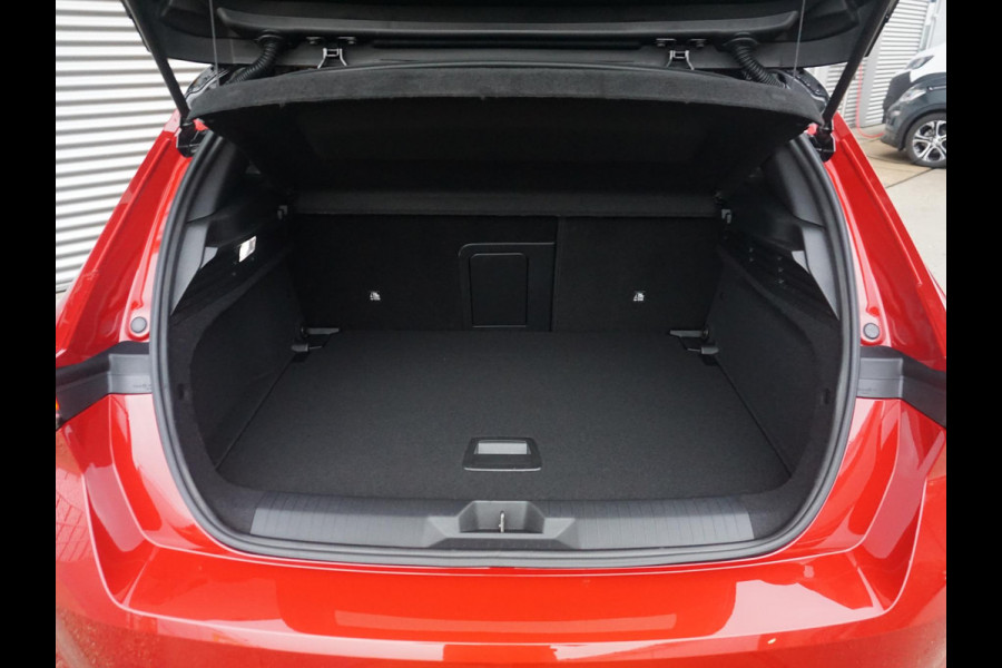 Opel Astra 1.2 Turbo Hybrid Ultimate Schuif / Kanteldak