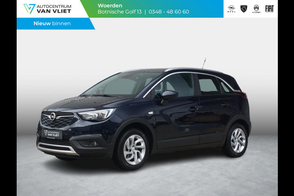 Opel Crossland X 1.2 Turbo Innovation Trekhaak