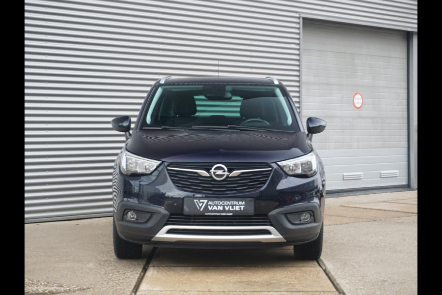 Opel Crossland X 1.2 Turbo Innovation Trekhaak