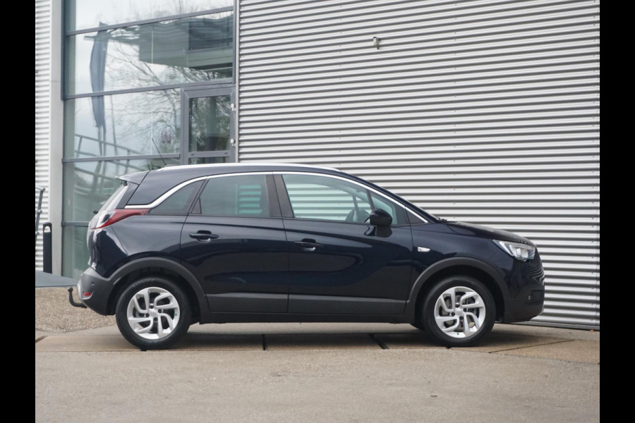 Opel Crossland X 1.2 Turbo Innovation Trekhaak