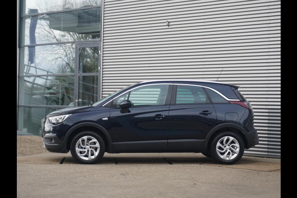 Opel Crossland X 1.2 Turbo Innovation Trekhaak