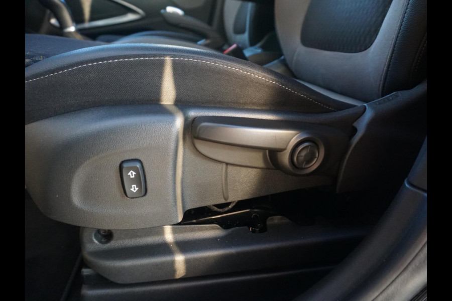 Opel Crossland X 1.2 Turbo Innovation Trekhaak