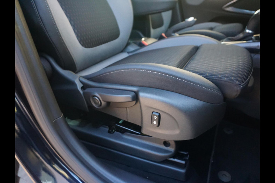 Opel Crossland X 1.2 Turbo Innovation Trekhaak