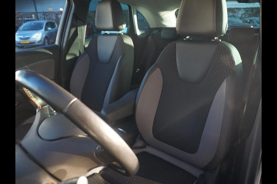 Opel Crossland X 1.2 Turbo Innovation Trekhaak