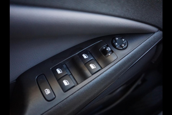 Opel Crossland X 1.2 Turbo Innovation Trekhaak