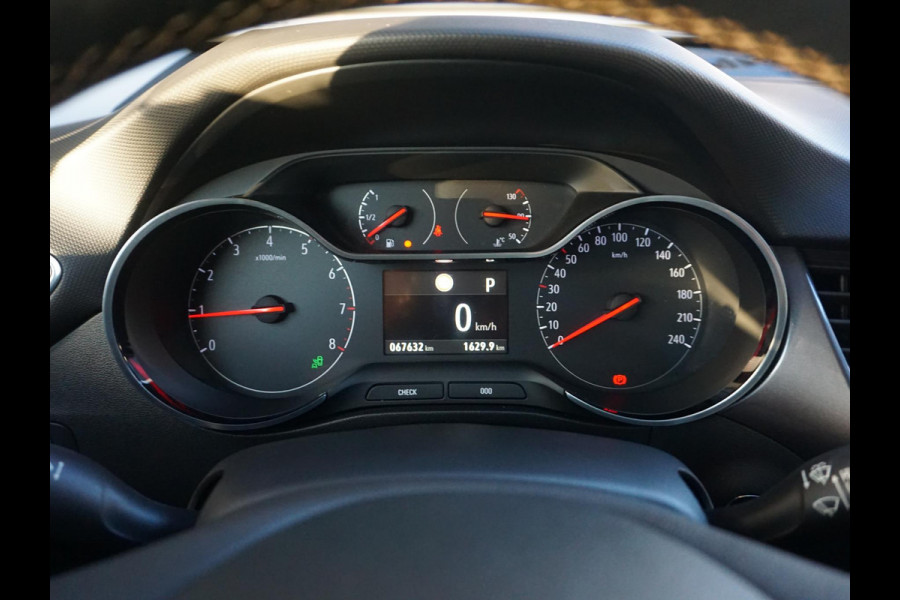 Opel Crossland X 1.2 Turbo Innovation Trekhaak