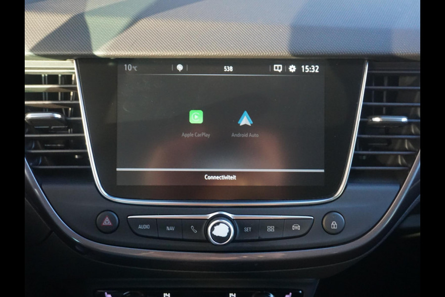 Opel Crossland X 1.2 Turbo Innovation Trekhaak