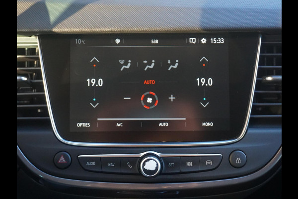 Opel Crossland X 1.2 Turbo Innovation Trekhaak