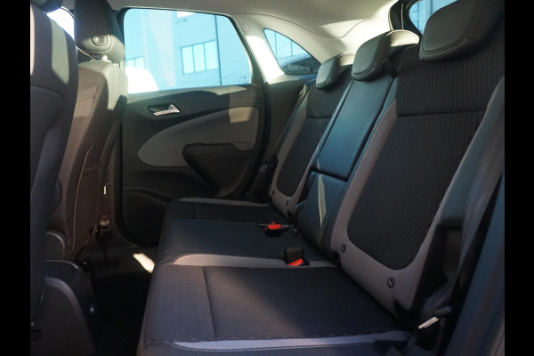 Opel Crossland X 1.2 Turbo Innovation Trekhaak