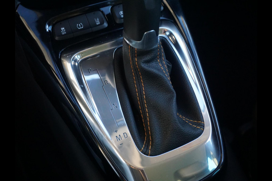 Opel Crossland X 1.2 Turbo Innovation Trekhaak