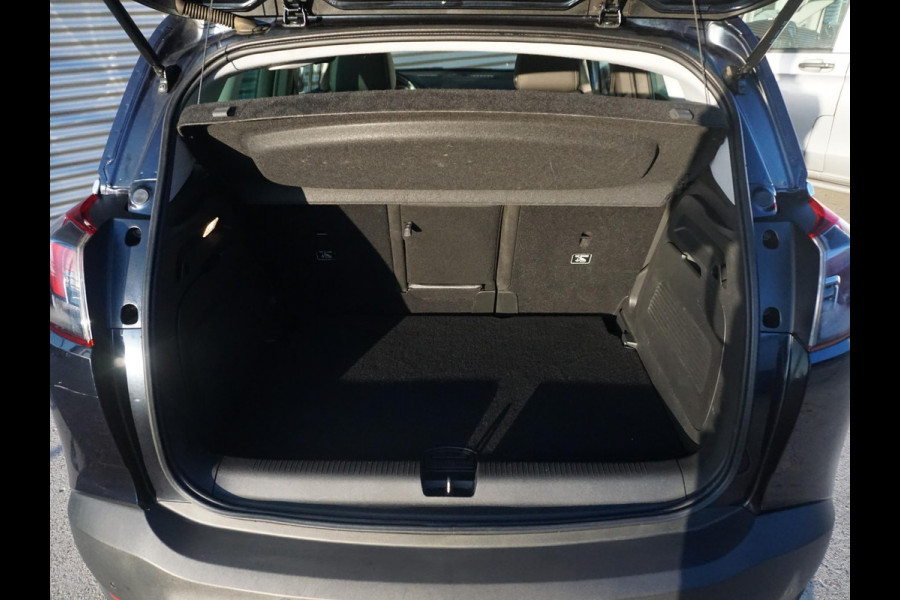 Opel Crossland X 1.2 Turbo Innovation Trekhaak