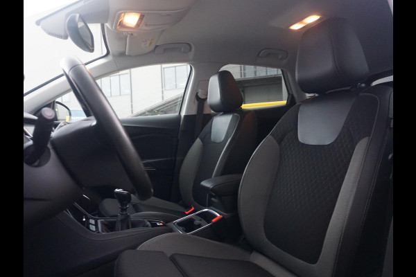 Opel Grandland X 1.2 Turbo Business Executive