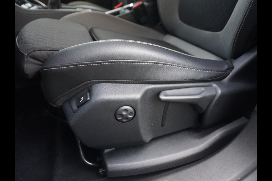 Opel Grandland X 1.2 Turbo Business Executive