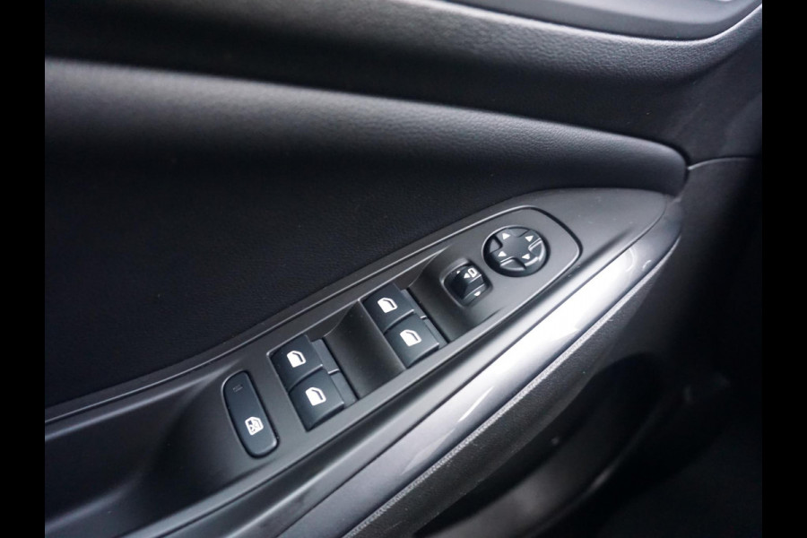 Opel Grandland X 1.2 Turbo Business Executive