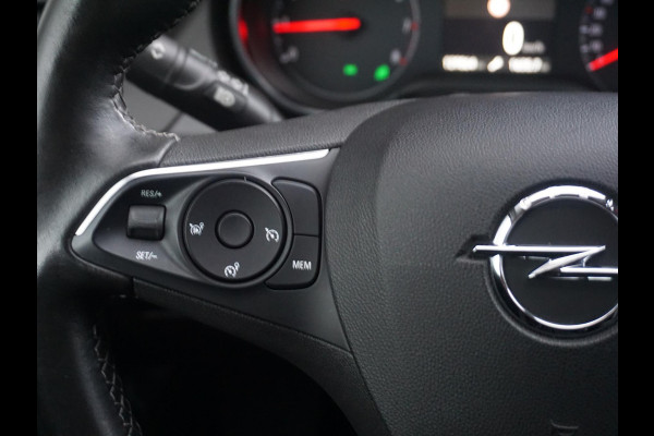 Opel Grandland X 1.2 Turbo Business Executive