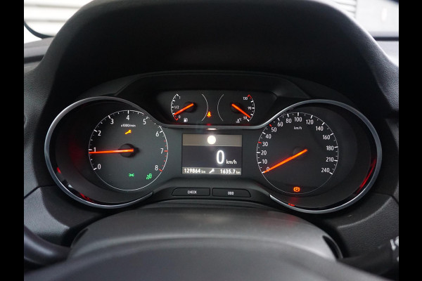 Opel Grandland X 1.2 Turbo Business Executive