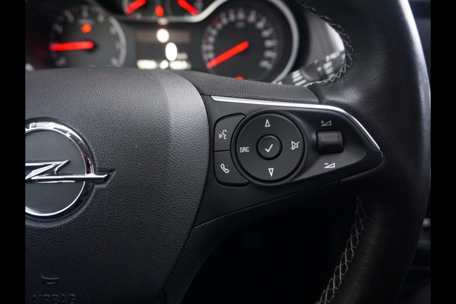 Opel Grandland X 1.2 Turbo Business Executive