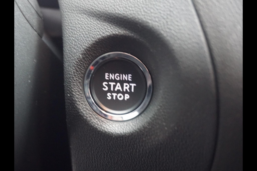 Opel Grandland X 1.2 Turbo Business Executive