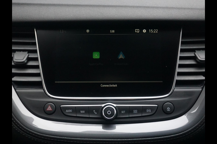 Opel Grandland X 1.2 Turbo Business Executive