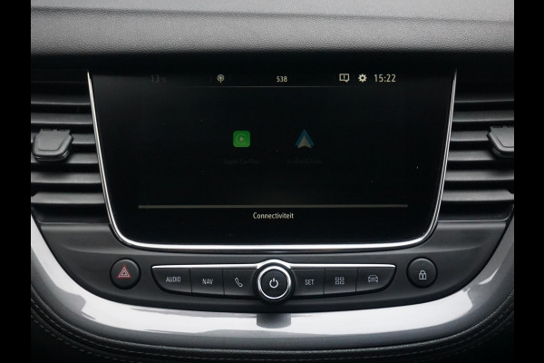 Opel Grandland X 1.2 Turbo Business Executive