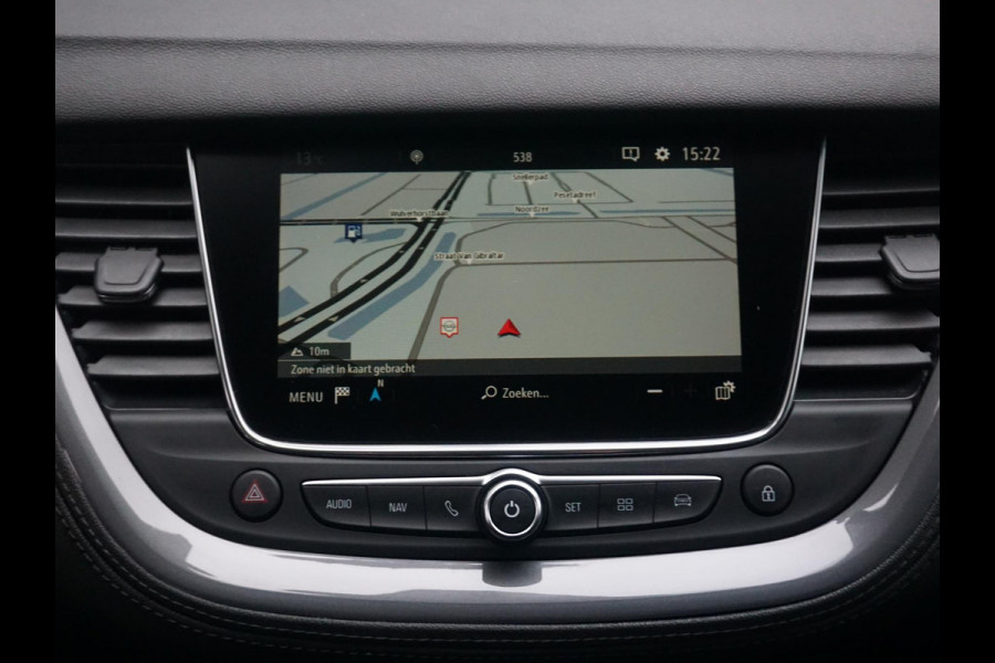 Opel Grandland X 1.2 Turbo Business Executive