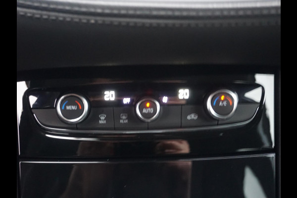 Opel Grandland X 1.2 Turbo Business Executive