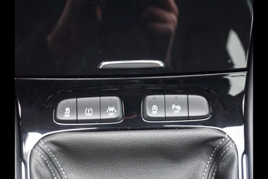 Opel Grandland X 1.2 Turbo Business Executive