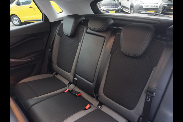 Opel Grandland X 1.2 Turbo Business Executive