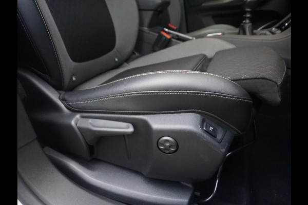 Opel Grandland X 1.2 Turbo Business Executive