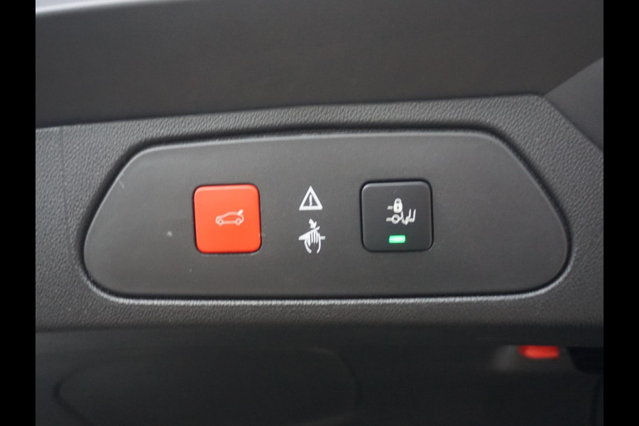 Opel Grandland X 1.2 Turbo Business Executive