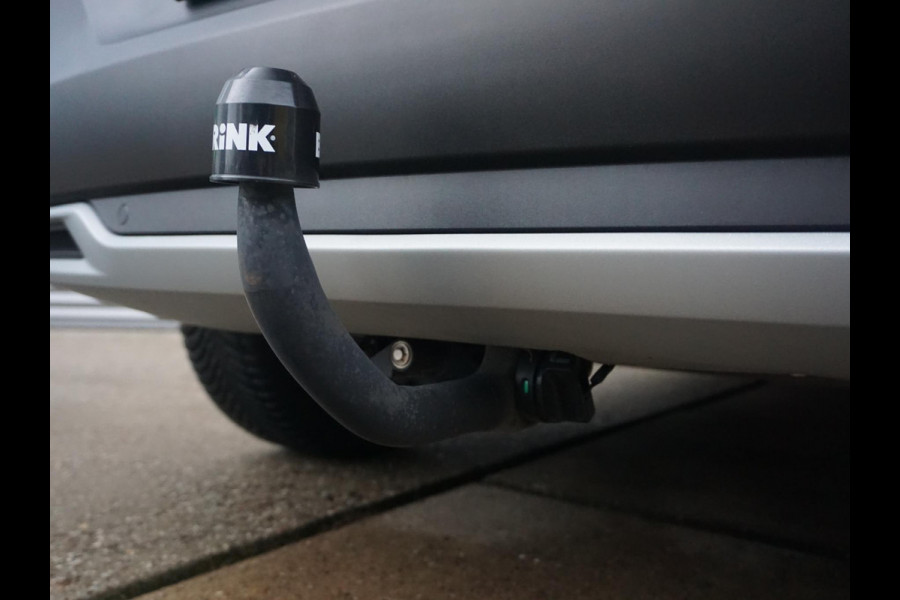 Opel Grandland X 1.2 Turbo Business Executive