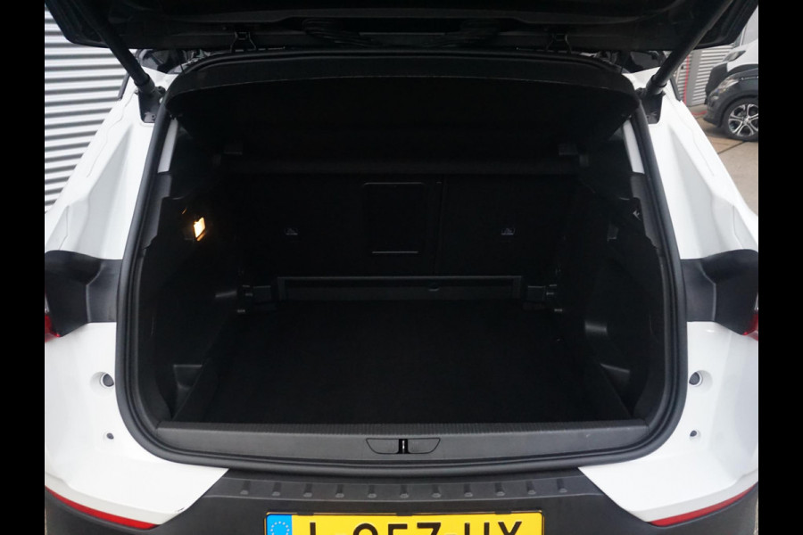 Opel Grandland X 1.2 Turbo Business Executive