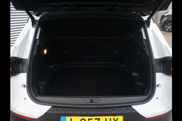 Opel Grandland X 1.2 Turbo Business Executive