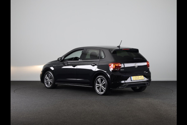 Volkswagen Polo 1.0 TSI Highline Business R 95PK DSG | Digitaal dashboard | Navigatie | Inklapbare spiegels |