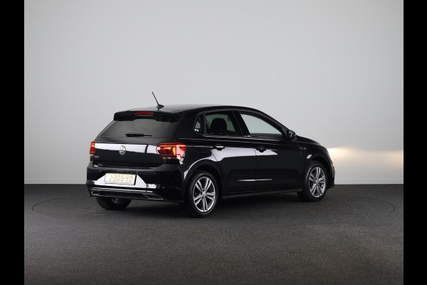 Volkswagen Polo 1.0 TSI Highline Business R 95PK DSG | Digitaal dashboard | Navigatie | Inklapbare spiegels |