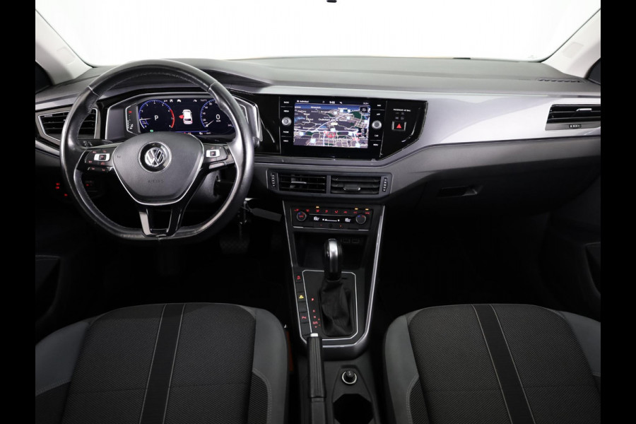 Volkswagen Polo 1.0 TSI Highline Business R 95PK DSG | Digitaal dashboard | Navigatie | Inklapbare spiegels |