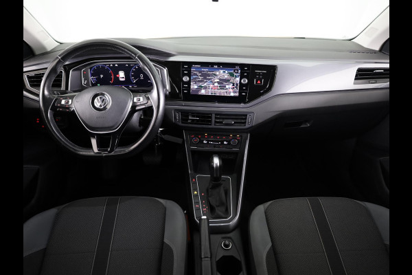 Volkswagen Polo 1.0 TSI Highline Business R 95PK DSG | Digitaal dashboard | Navigatie | Inklapbare spiegels |