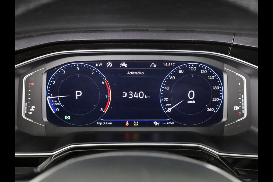 Volkswagen Polo 1.0 TSI Highline Business R 95PK DSG | Digitaal dashboard | Navigatie | Inklapbare spiegels |
