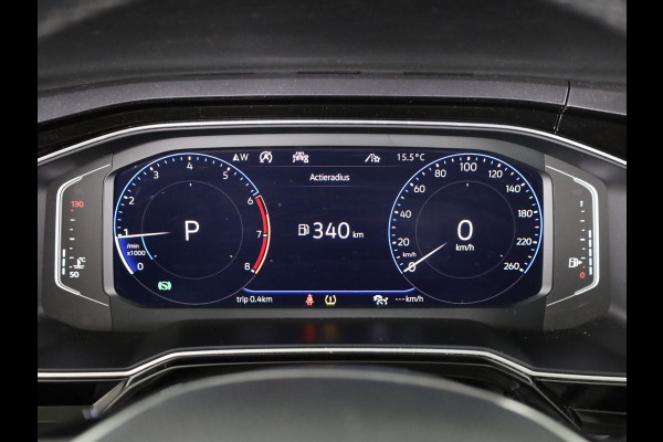 Volkswagen Polo 1.0 TSI Highline Business R 95PK DSG | Digitaal dashboard | Navigatie | Inklapbare spiegels |