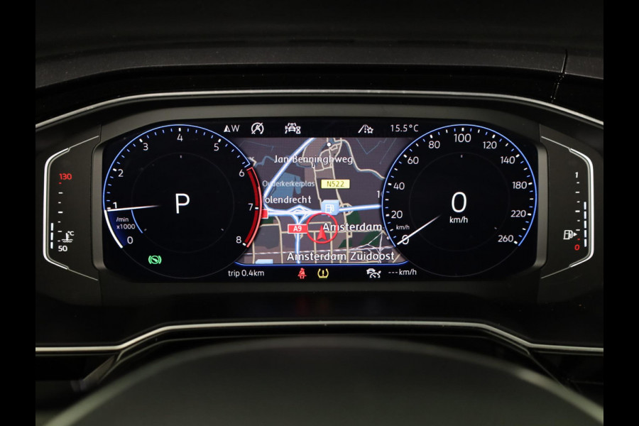 Volkswagen Polo 1.0 TSI Highline Business R 95PK DSG | Digitaal dashboard | Navigatie | Inklapbare spiegels |