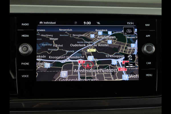 Volkswagen Polo 1.0 TSI Highline Business R 95PK DSG | Digitaal dashboard | Navigatie | Inklapbare spiegels |