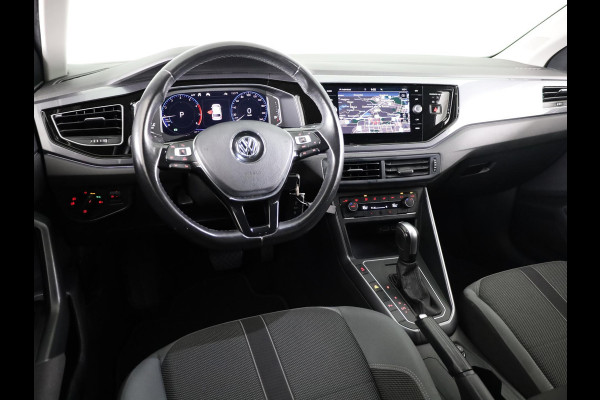 Volkswagen Polo 1.0 TSI Highline Business R 95PK DSG | Digitaal dashboard | Navigatie | Inklapbare spiegels |
