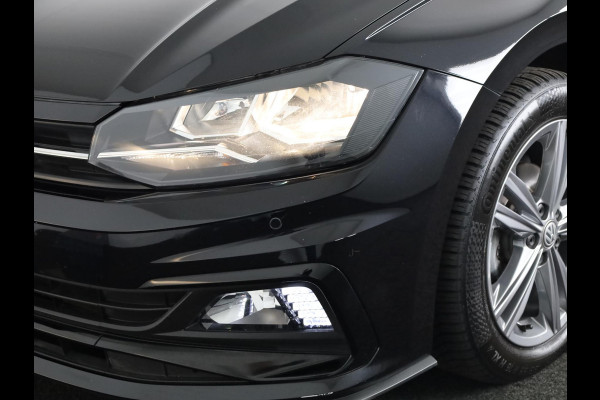 Volkswagen Polo 1.0 TSI Highline Business R 95PK DSG | Digitaal dashboard | Navigatie | Inklapbare spiegels |