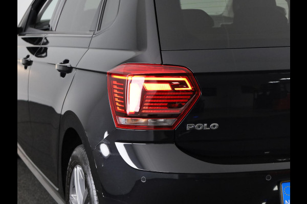 Volkswagen Polo 1.0 TSI Highline Business R 95PK DSG | Digitaal dashboard | Navigatie | Inklapbare spiegels |