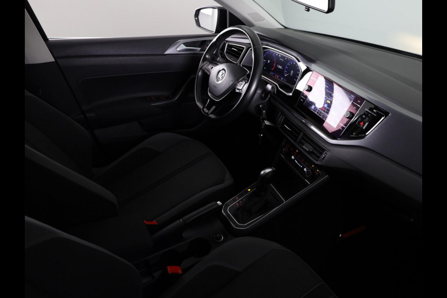 Volkswagen Polo 1.0 TSI Highline Business R 95PK DSG | Digitaal dashboard | Navigatie | Inklapbare spiegels |