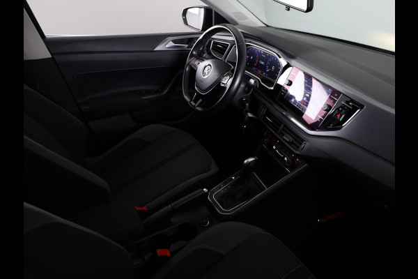 Volkswagen Polo 1.0 TSI Highline Business R 95PK DSG | Digitaal dashboard | Navigatie | Inklapbare spiegels |