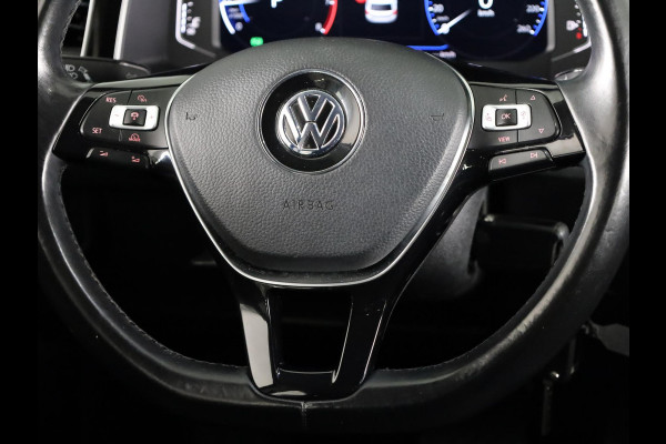 Volkswagen Polo 1.0 TSI Highline Business R 95PK DSG | Digitaal dashboard | Navigatie | Inklapbare spiegels |